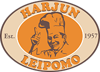 Harjun Leipomo