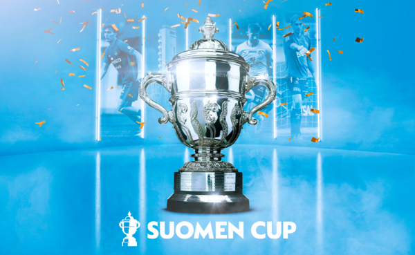 Suomen Cup jatkuu kotona: Tervetuloa FC Haka!