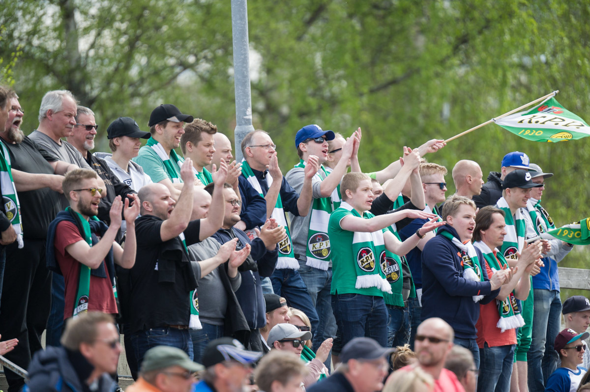 Miesten Ykkösen jatkosarjojen ohjelma julkaistu