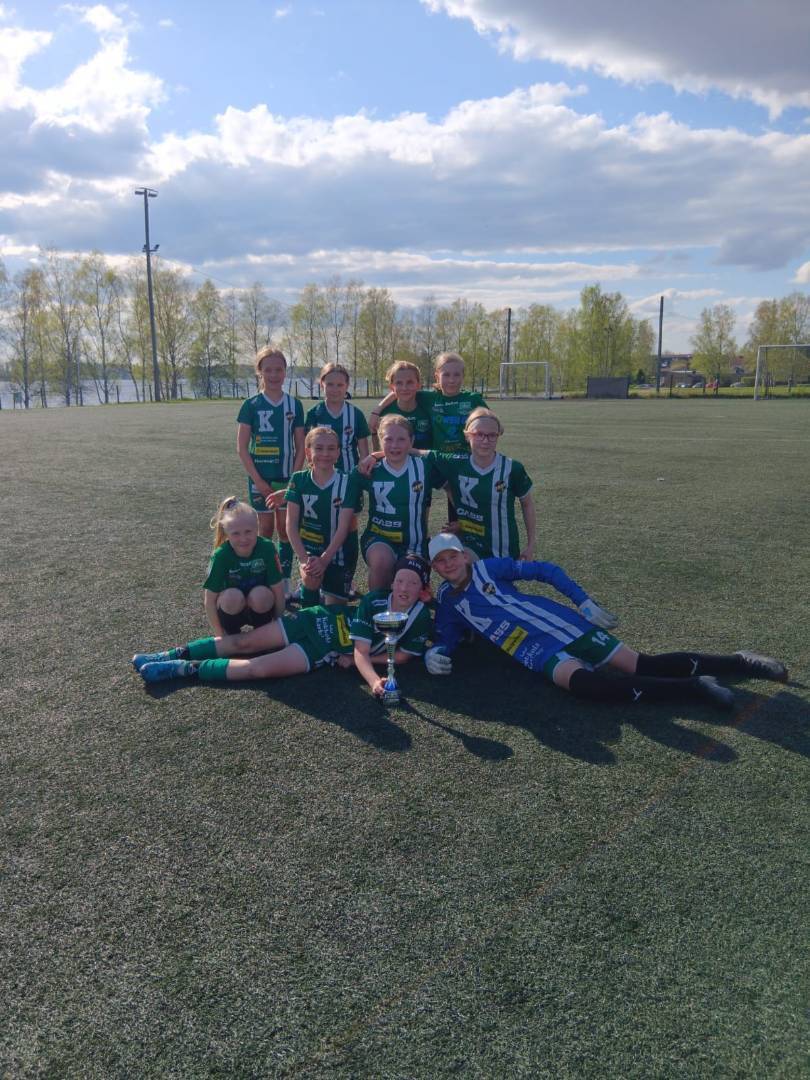 Telilä cup 2025