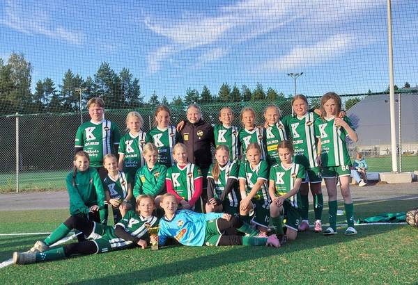 Pohjanmaan mestaruusturnaus 2025