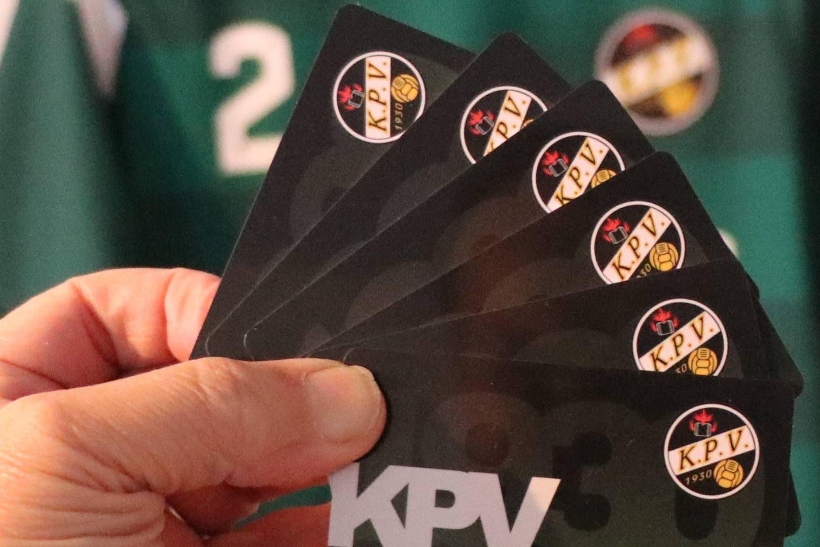 Kausikorttien marraskampanjan viimeinen viikko