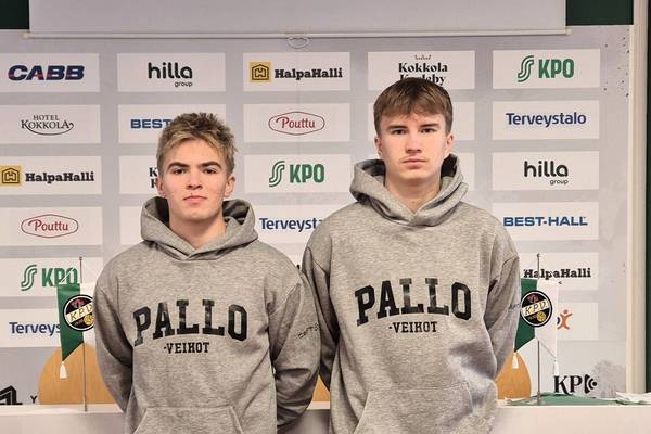 Pyhien aikana lisää sopimuksia