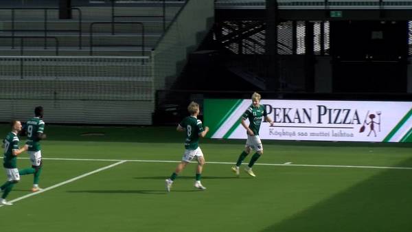 KPV - VJS Videokooste