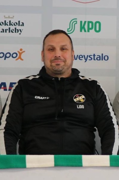Kiitos Lido
