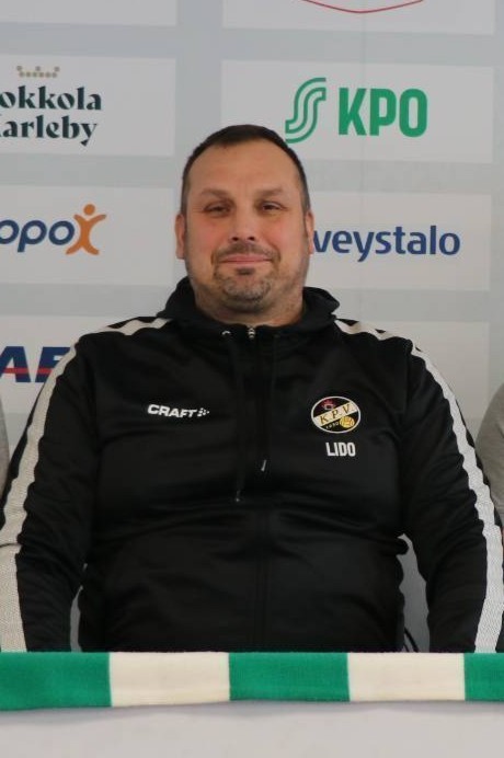 Kiitos Lido