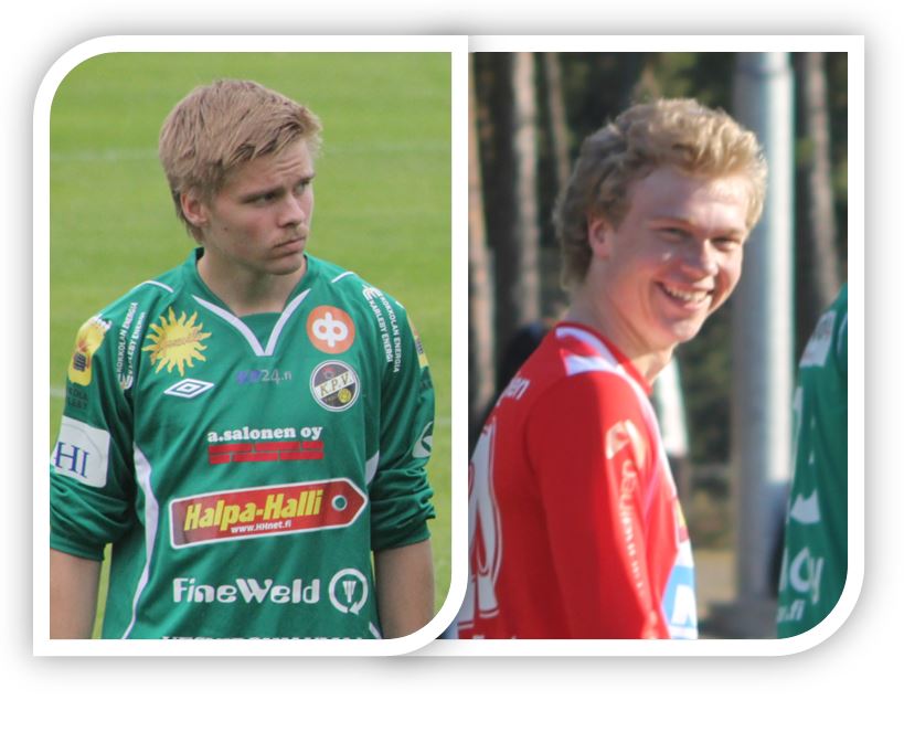 Hedman ja Huuhka sopimukseen