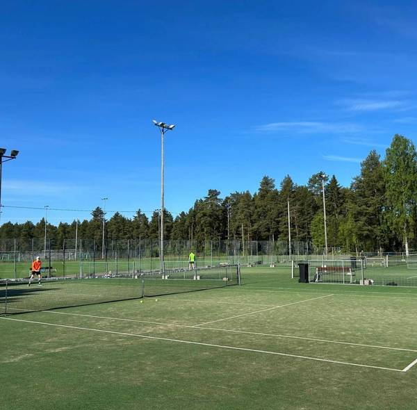 Kesäkuun 2026 valmennusajat