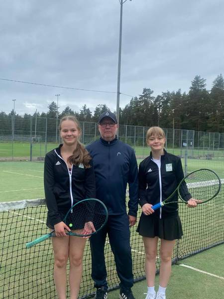 Naisten Teho Tennisliigan sisäkausi starttaa marraskuussa!