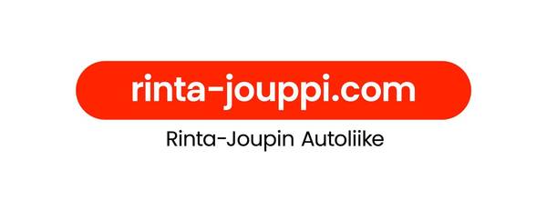 Rinta-Joupin Autoliike Oy