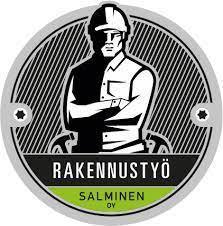 Rakennustyö Salminen