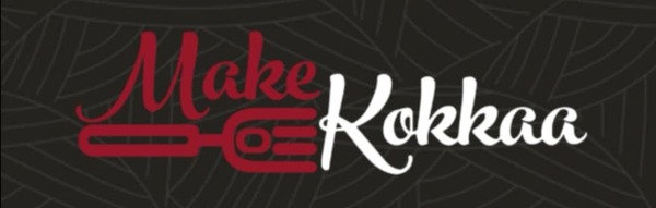 Make Kokkaa