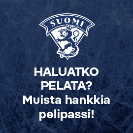 Finhockey pelipassi