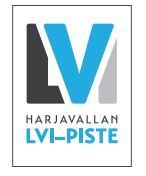 harjavallan lvi piste