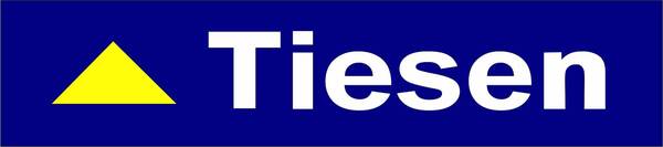 tiesen