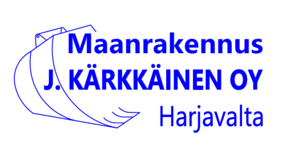 Maanrakennus Jouko Kärkkänen Oy