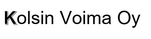 Kolsinvoima Oy