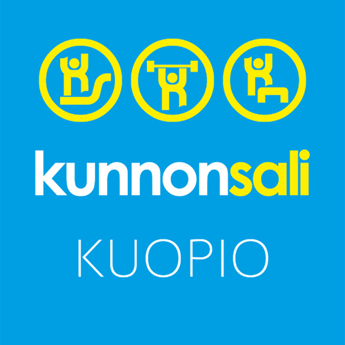 Liikuntakeskus Kunnonsali Oy