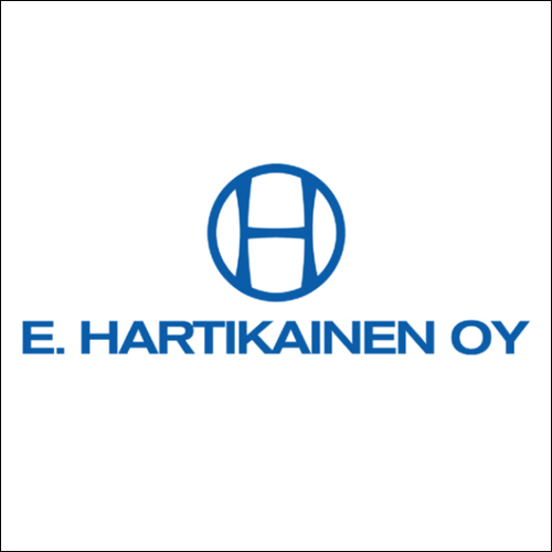 E. Hartikainen