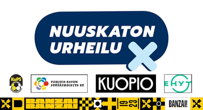 Kuopion Palloseura ry, Nuuskaton urheiluseura