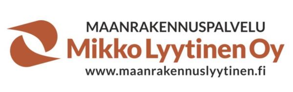 Maanrakennus Mikko Lyytinen Oy