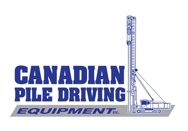 Canadian Pile Driving Equipment