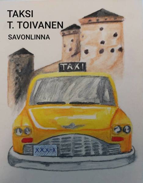 Taksi T. Toivanen