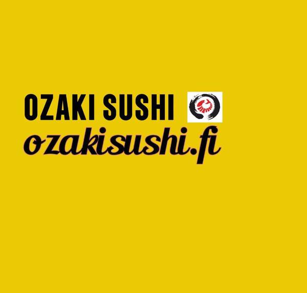 Ozaki Sushi