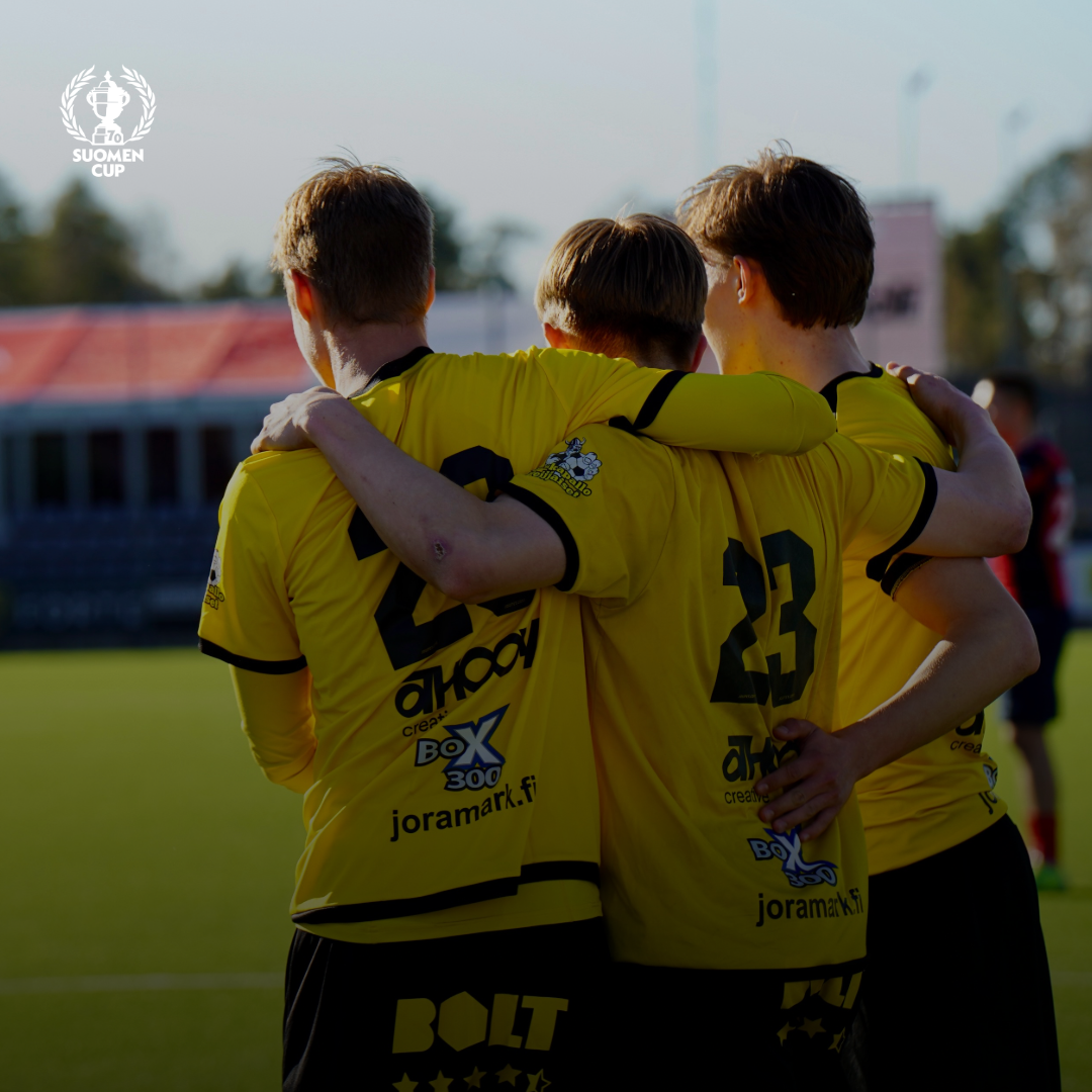Akatemian miehille Savolaisten Derby Suomen Cupissa