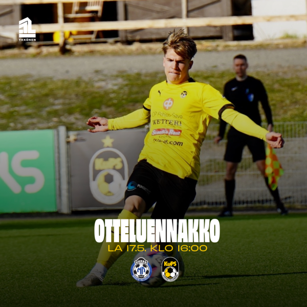 Savolaisten derby Urskissa
