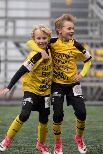 Mimmi- ja Snadiliiga Ilmoittautuminen käynnissä