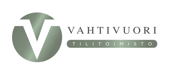 Tilitoimisto Vahtivuori Oy