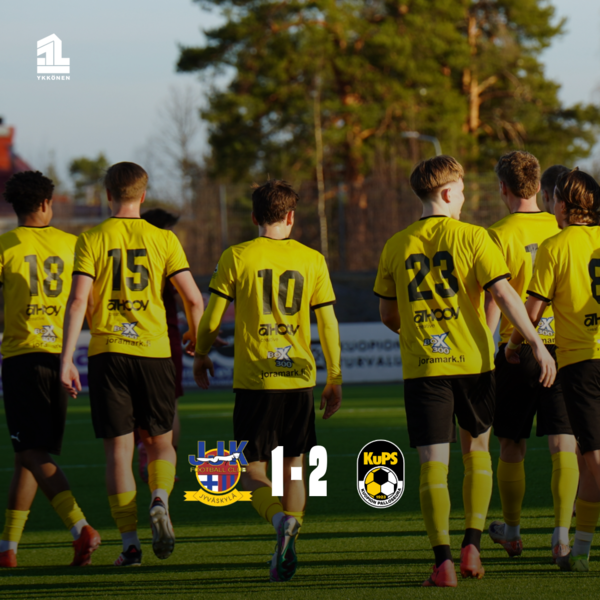 Akatemia Järvi-Suomen valtias