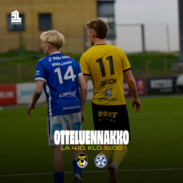 Savolaisten Derby osa IV