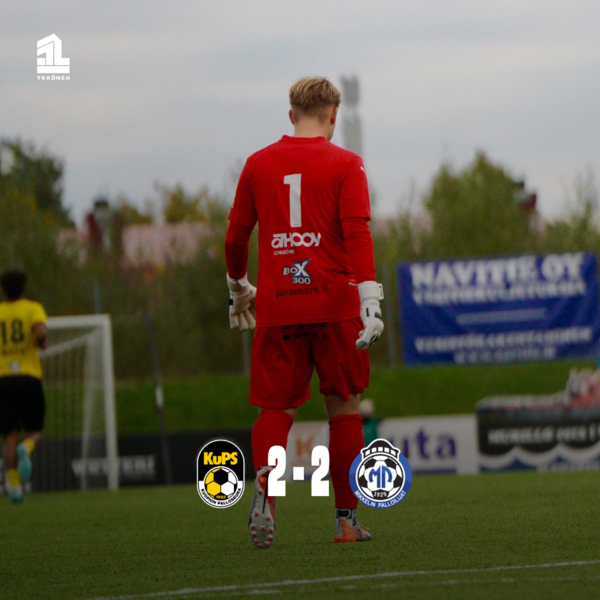 Savolaisten Derby tasatulokseen