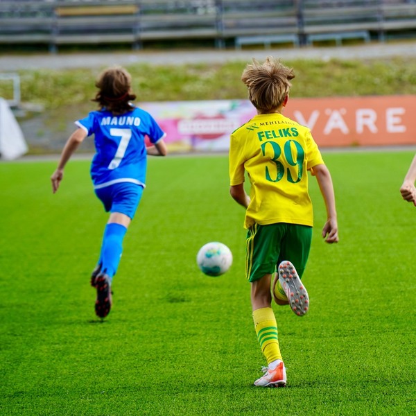 Kuopio Cup tulee taas