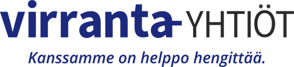 Virranta-Yhtiöt