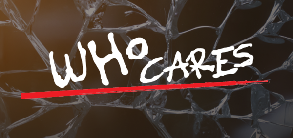 Who Cares