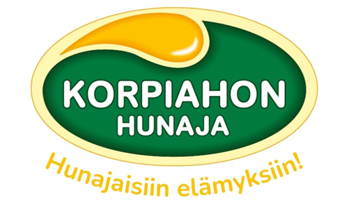 Korpiahon hunaja
