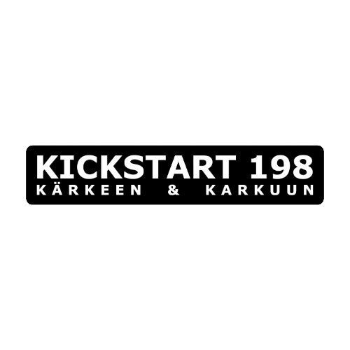 Kickstart 198 Oy