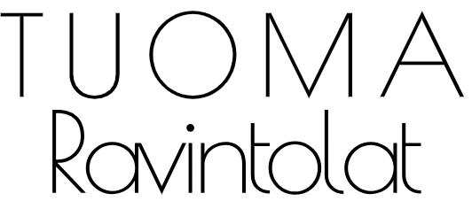 TUOMA ravintolat