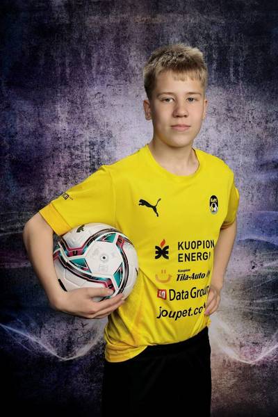 Hallinen Juuso