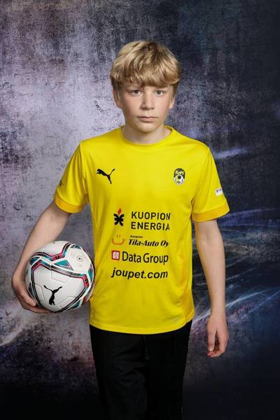 Immonen Joel