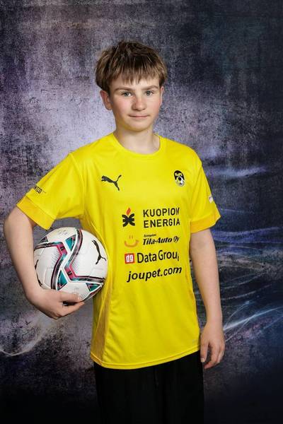 Kekäläinen Luka