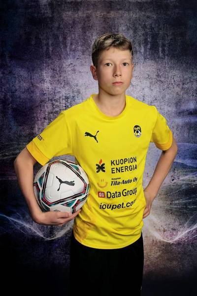 Martiskainen Eelis M