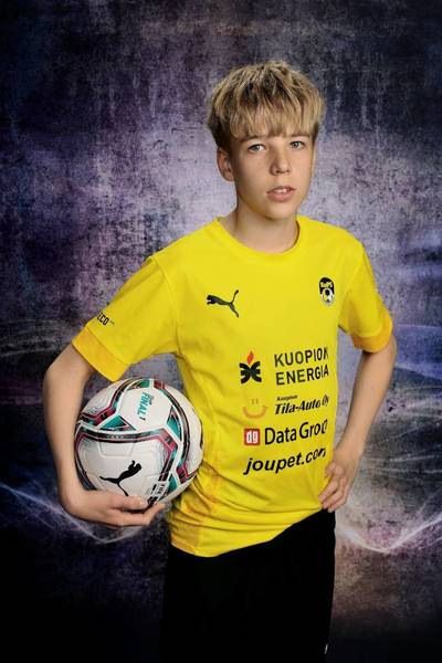 Rannanheimo Roope