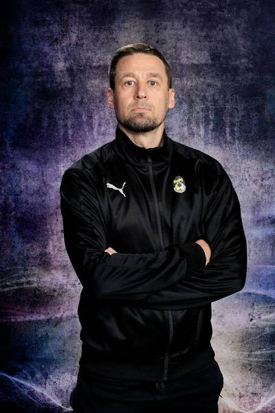 Rannanheimo Juha