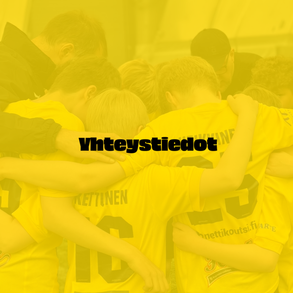 YHTEYSTIEDOT2