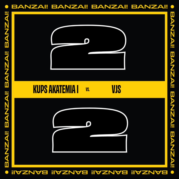 Otteluraportti: KuPS akatemia vs VJS