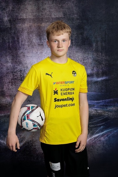 Fingerroos Aapo